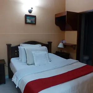 3* Hotel Casa Quinta Centro