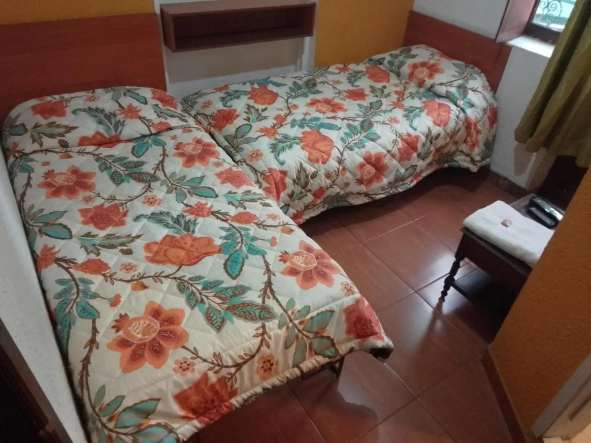Hotel El Dorado La Candelaria Bogota Colombia