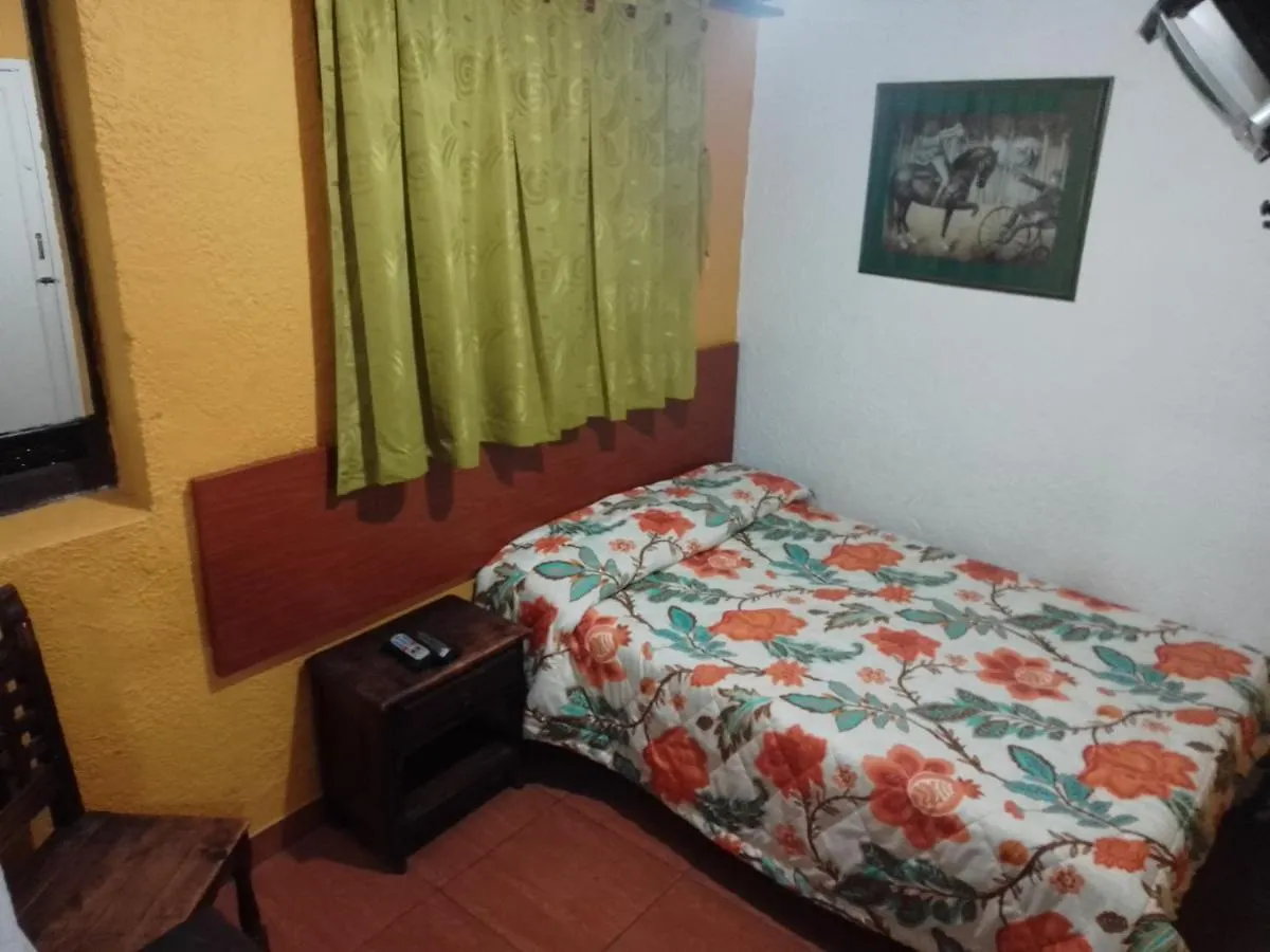 Hotel El Dorado La Candelaria Bogota Colombia